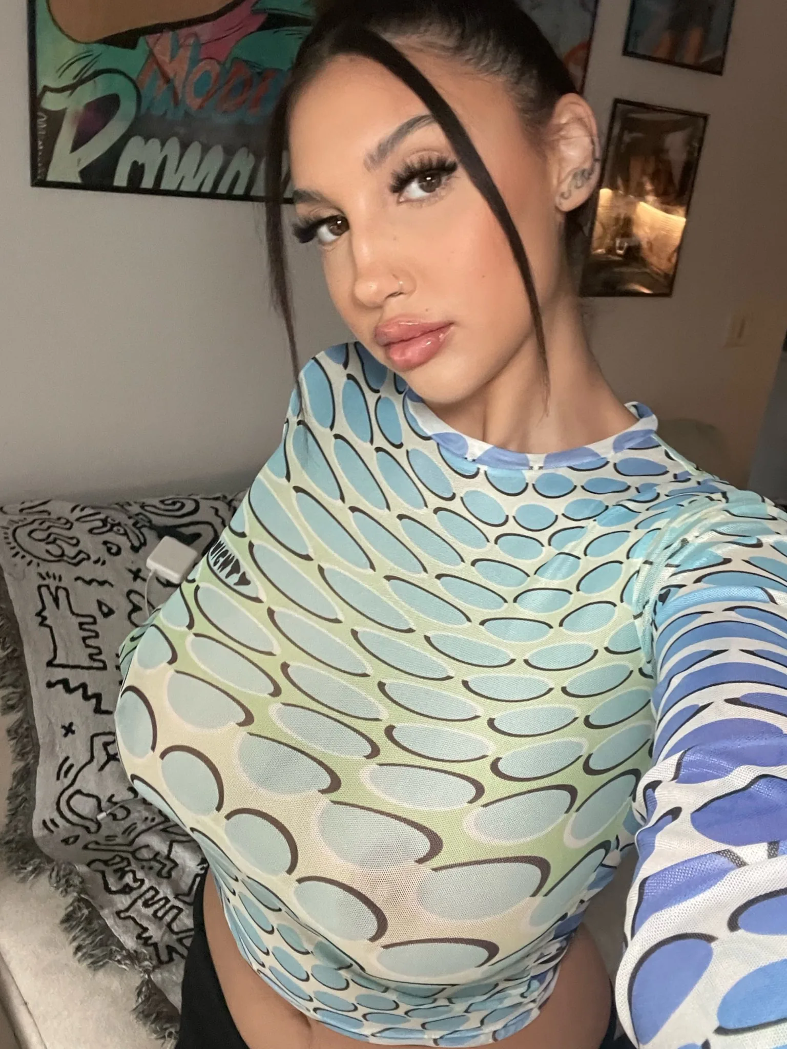 Jessica XXL - Escort Newton-le-Willows