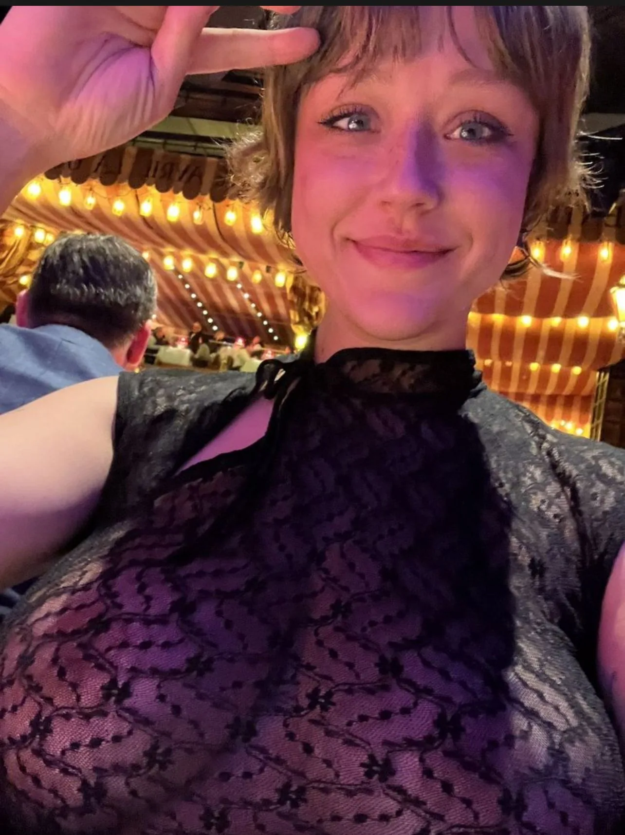 Katy - Escort London