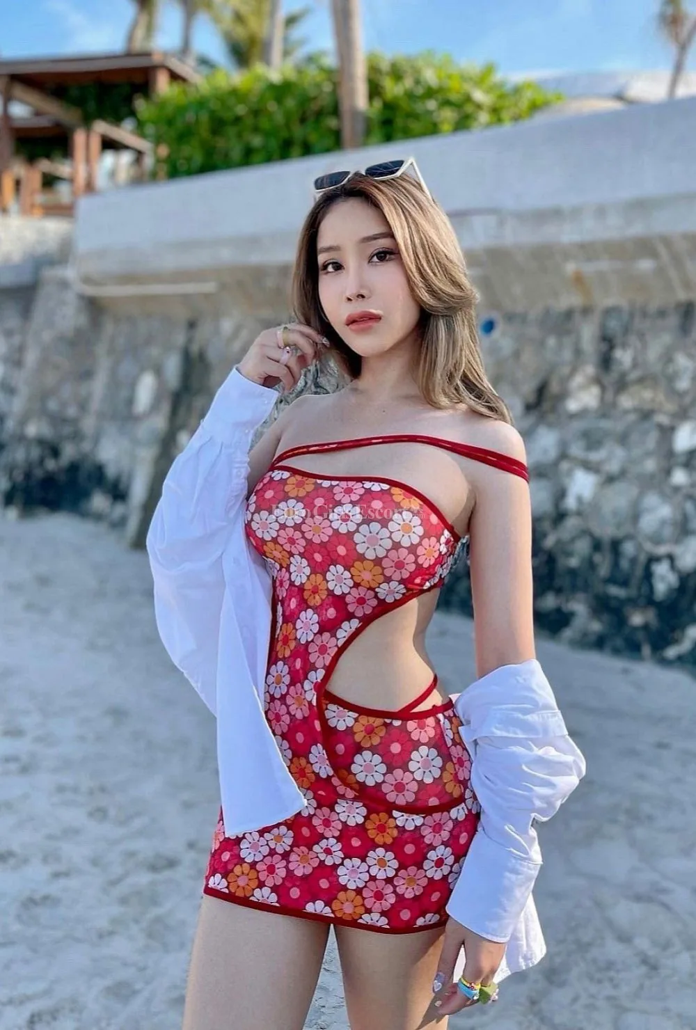 Melania - Escort London