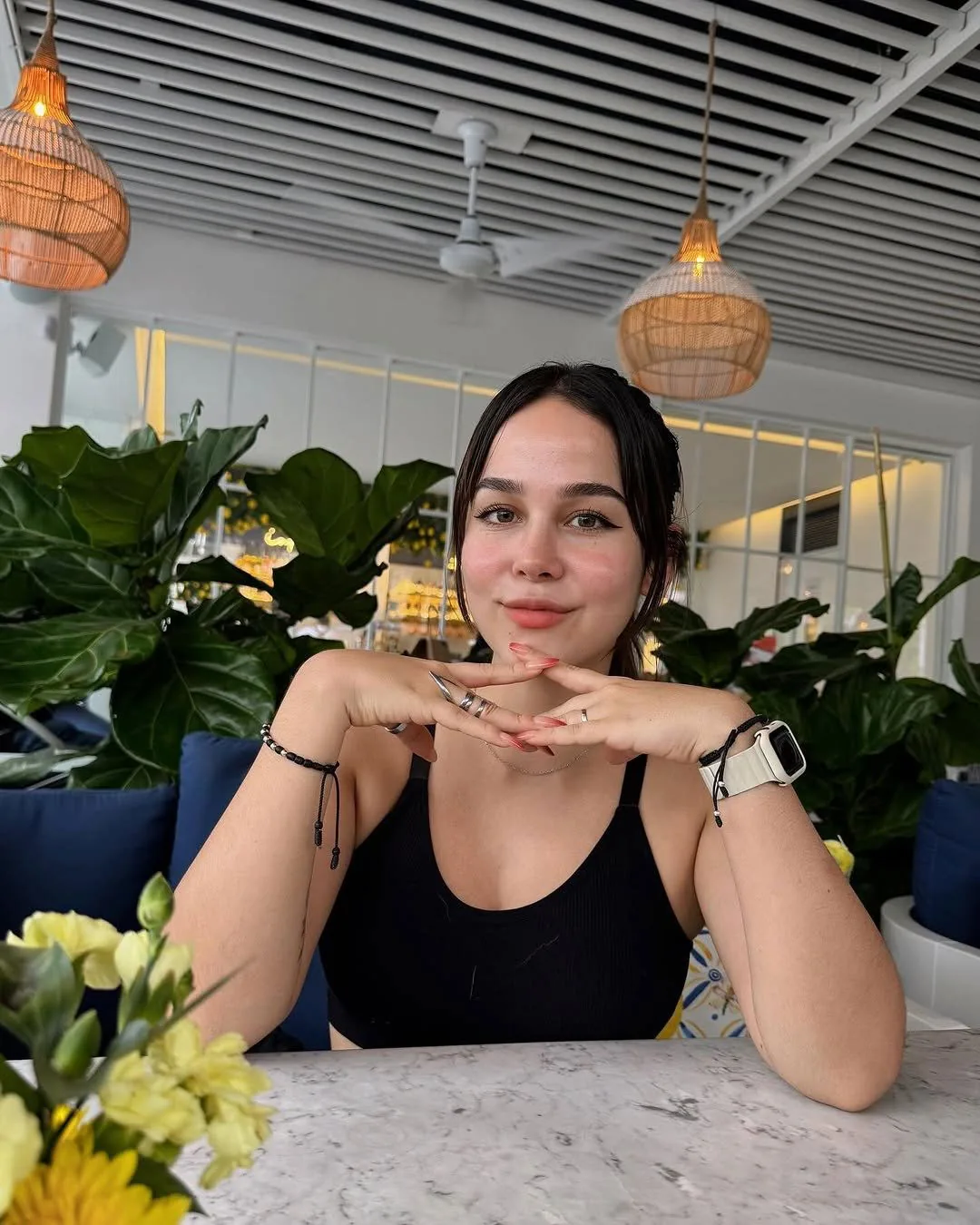 Simeria - Escort London