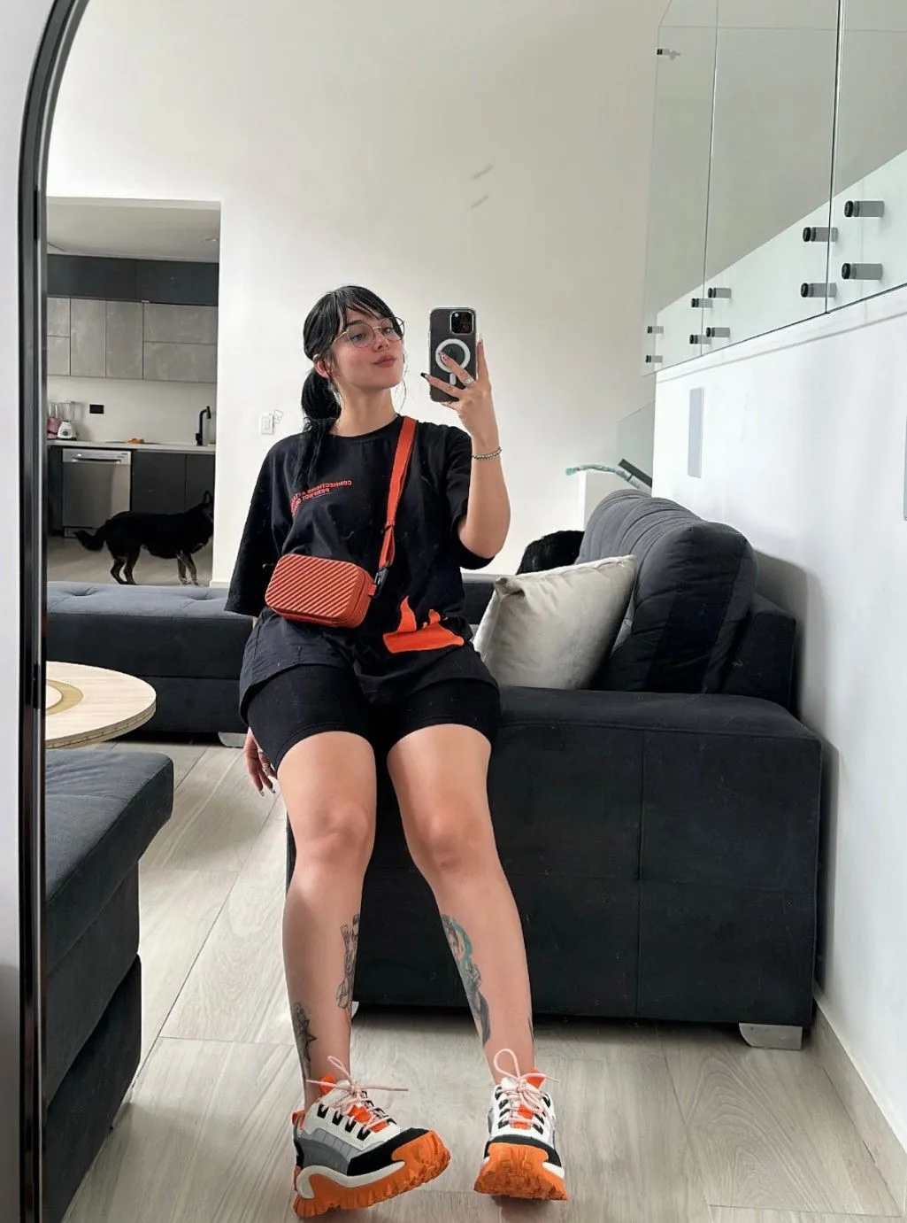 Tasty Nikatty - Escort London