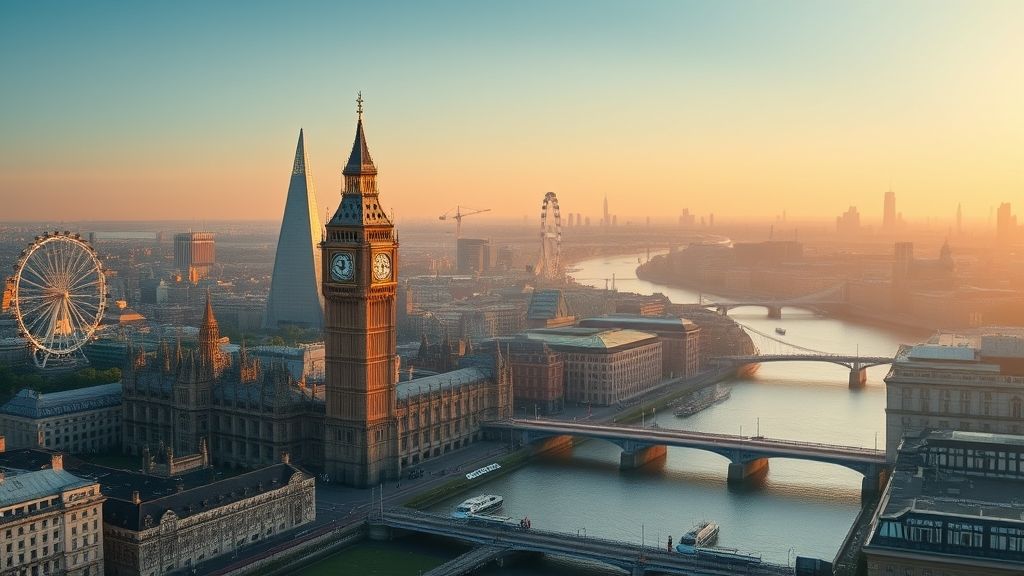 High Class Escort London